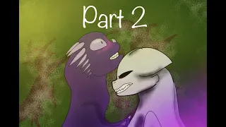 Toothless x Stormfly episode2//“I love you” (read the description please)