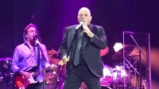 Uptown Girl _ Billy Joel _ Wembley stadium London _ 2016