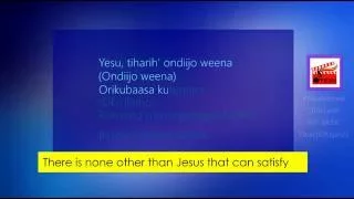 258 Yesu Niiwe wenka ou nshangiremu RUNYANKOLE RUKIGA MUSIC LYRICS