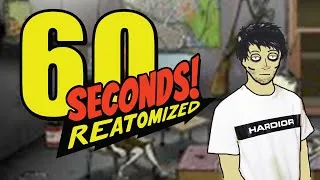 60secondsやる。クリア目指す.その２