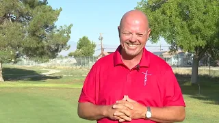 Staffing issues at Cal City golf course