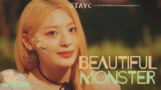 STAYC(스테이씨) 'Beautiful Monster' Teaser MV + Highlight Medly MIX