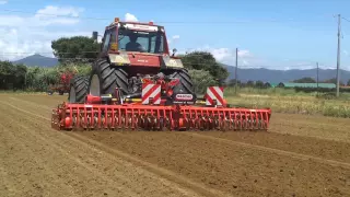 FiatAgri 180/90 + Maschio Aquila 5000