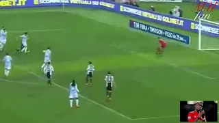 Dybala amazing last minute goal vs Lazio