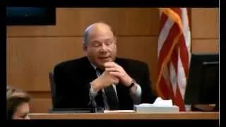 Jodi Arias Trial : Day 34 : Shrink Redirect : Complete Hearing (No Sidebars)