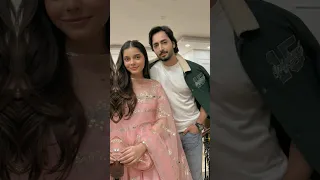 'Teri Chhaon Mein 'Episode 10👩‍❤️‍💋‍👨💞#shorts#couple  #viral #danishtaimoor   #laibakhan   #humtv