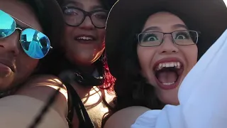 COACHELLA VLOG 2019