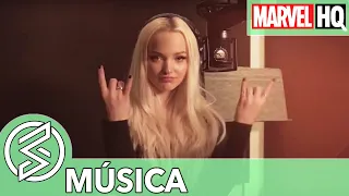 Born Ready I Dove Cameron I Marvel Rising