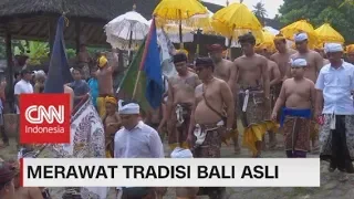 Mengenal Tradisi Bali Aga, Masyarakat Adat Pertama Pulau Dewata - Insight With Desi Anwar