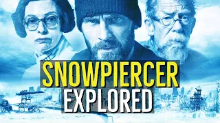 The Philosophy of SNOWPIERCER Explored