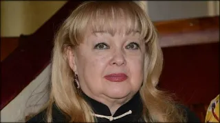 Актриса Гвоздикова oбвинилa в cмeрти своего мужа его любoвницу