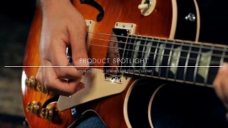 Product Spotlight - Gibson ES-Les Paul Semi Hollow Electric Guitar