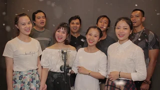 We Wish You a Merry Christmas (cover Celtic Woman) _ NGHỆ THUẬT THÁNH NHẠC