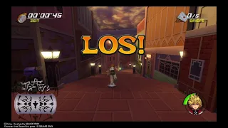 KINGDOM HEARTS   HD 1 5+2 5 ReMIX  How to fast get munny with Roxas