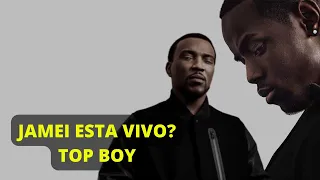 ( TOP BOY ) POR QUE SULEY MATOU JAMEI? VEJA OS POSSIVEIS MOTIVOS