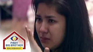 PBB Balikbahay: Jane, Joshua, at Loisa, naging usap-usapan ng housemates! (Part 1)