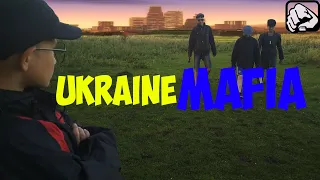 "Українська Мафія" (1-й сезон 6-та серія)