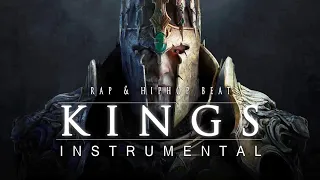 Epic Choir Cinematic HIPHOP INSTRUMENTAL - Kings (Pendo46 Collab)