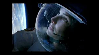 Gravity (2013) - Full Movie Explained in English || Sci-fi/Thriller Movie