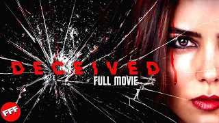 DECEIVED | Full KIDNAP THRILLER Movie HD