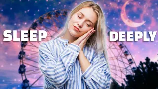 Deep Sleep Hypnosis That Works for Light Sleepers