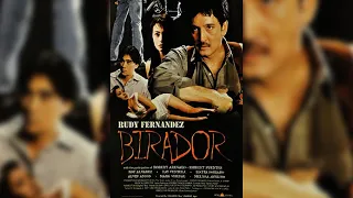 Rudy Fernandez - Birador (Remastered)