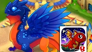 How to Breed Dusk Dragon 100% Real! DragonVale!