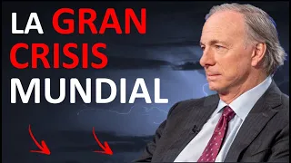 💥 La INFLACIÓN ha llegado según Ray Dalio | 👉 Los 3 FACTORES clave