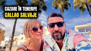 🌞 Vacanță de vis în TENERIFE 🌴 | Apartament impecabil pentru 6 persoane 👨‍👩‍👧‍👦 | TUR COMPLET 💫