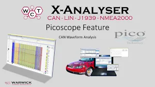 Picoscope Feature