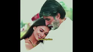 Mohabbatein Last Scene #22yearsmohabbatein #shorts #shahrukhkhan #amitabhbachchan #aishwaryarai #srk