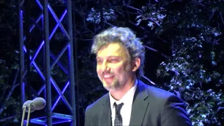 Jonas Kaufmann -  Dein ist mein ganzes Herz ...