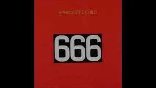 Aphrodite's Child - The Four Horsemen - 666(1972)