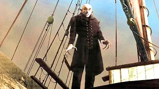 Nosferatu (1922)