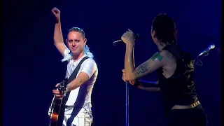 Depeche Mode - The Sweetest Condition (Live in Paris)