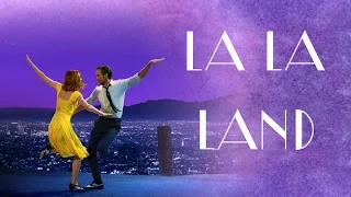 La La Land - The Reality of Dreams