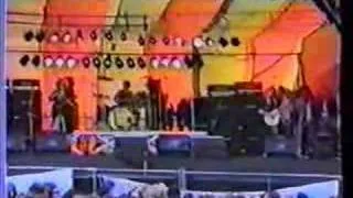 Angel Witch - AngelWitch Live 1986 NWOBHM