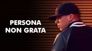 Lukasyno - Persona non grata