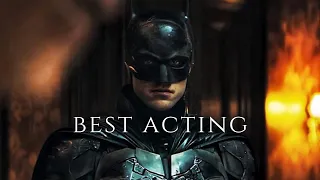 Rob Pattinson | Best Acting