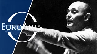 Sir Georg Solti (1912 - 1997) | Great Conductors In Rehearsal