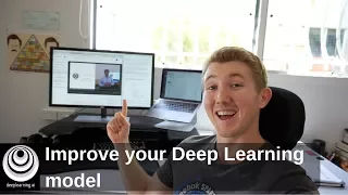 Coursera Deep Learning Specialization Progress | Learning Intelligence 15