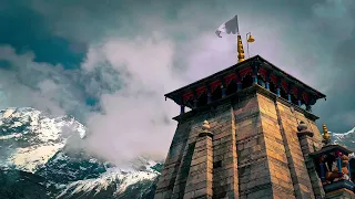 Kedarnath Cinematic Video | Kedarnath Theme Song | Rudra Shiv Purandara