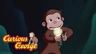 Curious George's Halloween! 🎃 Curious George 🐵Kids Cartoon 🐵 Kids Movies 🐵Videos for Kids