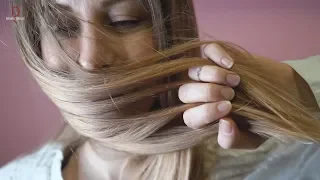 4 простых шага для улучшения качества волос Demetrius & Joico | Уход за волосами, испорченные волосы