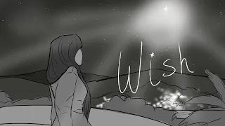 Wish Alternative Ending - Fan Animatic Disney