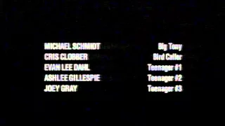 Malcolm In The Middle   Closing Credits