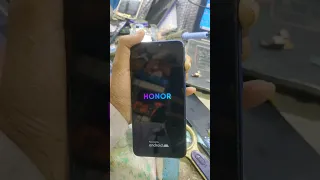 Honor 8x Hard reset pin password pattern unlock esay trick