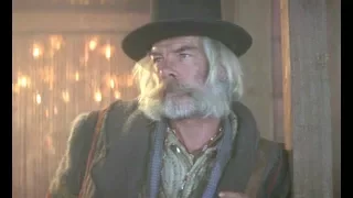 Lee Marvin - Born Under A Wand'rin' Star (HD / Stereo / Lyrics)