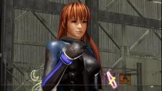 DEAD OR ALIVE 6 - Phase-4 Arcade (Legend) [76]