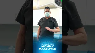 Mommy Makeover by Dr. Mameniskis!🔥 l Avana Plastic Surgery